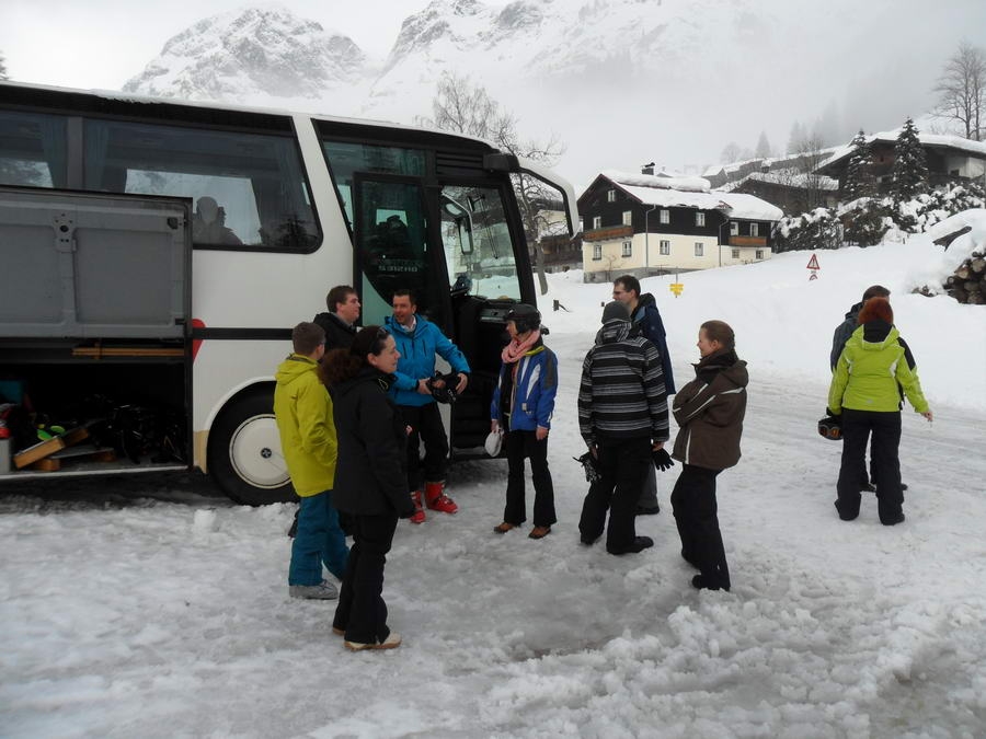 05- Wolken, Sonne, Obertauern 012